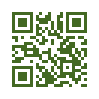 QR код со ссылкой на Качим днестровский