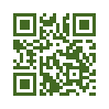 QR код со ссылкой на Качим туркестанский