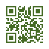 QR код со ссылкой на Качим Виноградова