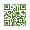 QR код со ссылкой на Качим фиолетовый