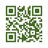 QR код со ссылкой на Качим прутьевидный