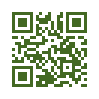 QR код со ссылкой на Качим жигулевский