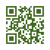 QR код со ссылкой на Габлиция тамусовидная