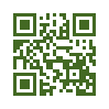QR код со ссылкой на Гакелия Попова