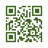 QR код со ссылкой на Галения эллиптическая