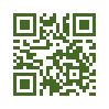 QR код со ссылкой на Галимокнемис равноволосый