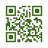 QR код со ссылкой на Галимокнемис Карелина