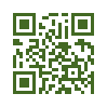 QR код со ссылкой на Галимокнемис войлочноцветковый