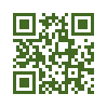 QR код со ссылкой на Галимокнемис широколистный
