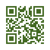 QR код со ссылкой на Галимокнемис твердоплодный