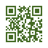 QR код со ссылкой на Галимокнемис Смирнова