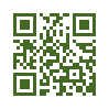 QR код со ссылкой на Галохарис щетинистоволосый