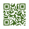 QR код со ссылкой на Галохарис войлочноцветковый
