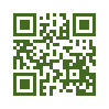 QR код со ссылкой на Галогетон тибетский