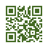 QR код со ссылкой на Галотамнус остролистный