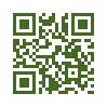 QR код со ссылкой на Галотамнус ферганский