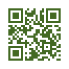 QR код со ссылкой на Галотамнус сизый