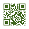 QR код со ссылкой на Галотамнус семиреченский