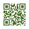 QR код со ссылкой на Галотамнус короткощетинковый