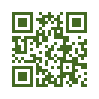QR код со ссылкой на Галотамнус илийский