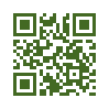 QR код со ссылкой на Галотамнус шуробский