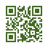 QR код со ссылкой на Галотамнус малолистный