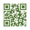 QR код со ссылкой на Галотамнус туркменский