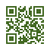 QR код со ссылкой на Саксаул зайсанский