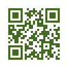 QR код со ссылкой на Саксаул черный