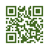 QR код со ссылкой на Саксаул белый