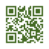 QR код со ссылкой на Гаммада тонкостебельная