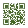 QR код со ссылкой на Цельнолистник близкий