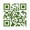 QR код со ссылкой на Цельнолистник душистый