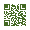 QR код со ссылкой на Хединия алтайская