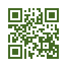 QR код со ссылкой на Копеечник остролистный