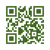 QR код со ссылкой на Копеечник южносибирский