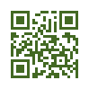 QR код со ссылкой на Копеечник скученный