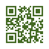 QR код со ссылкой на Копеечник меловой