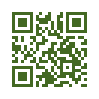 QR код со ссылкой на Копеечник затопляемый