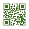 QR код со ссылкой на Копеечник камчиракский