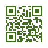 QR код со ссылкой на Копеечник каратавский