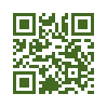 QR код со ссылкой на Копеечник киргизский
