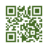 QR код со ссылкой на Копеечник Макензи
