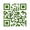 QR код со ссылкой на Копеечник забытый