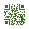 QR код со ссылкой на Копеечник Павлова