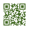 QR код со ссылкой на Копеечник розовый