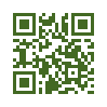QR код со ссылкой на Копеечник санталашский