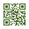 QR код со ссылкой на Копеечник щетинистый