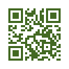 QR код со ссылкой на Копеечник крымский