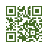 QR код со ссылкой на Копеечник Райта